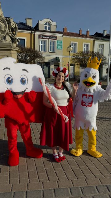 Zdjęcie do oferty LEKCJA O POLSCE Z BRYGADĄ PATRIOTYCZNĄ: WARSZTATY PATRIOTYCZNE